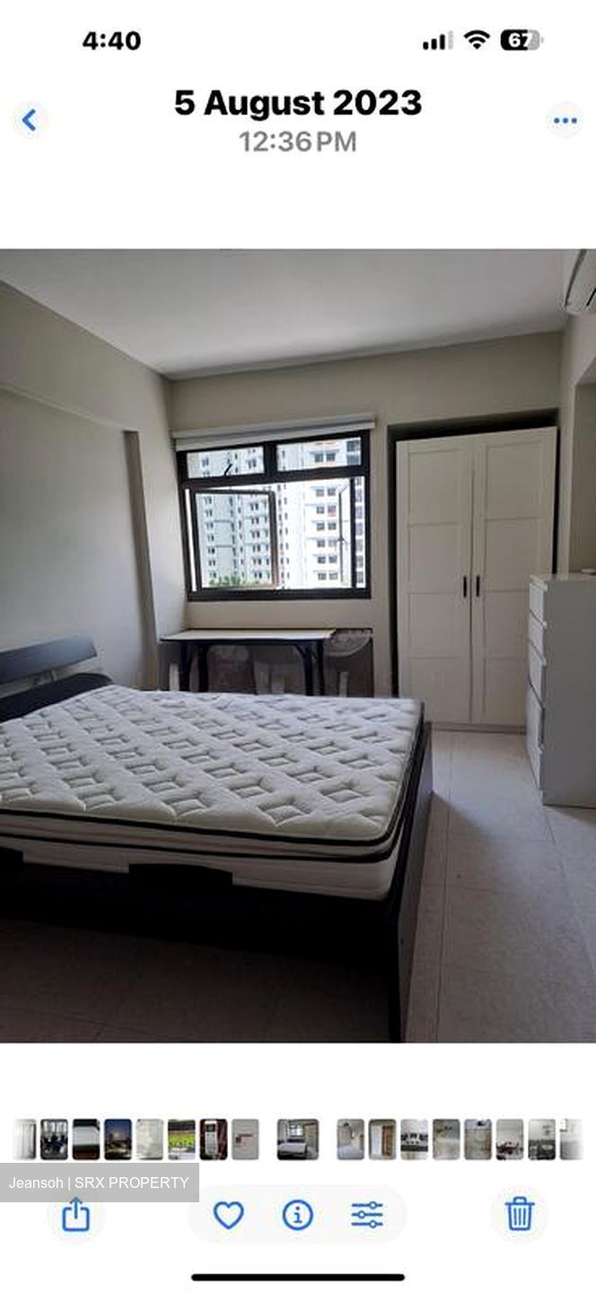 Blk 306A Anchorvale Place (Sengkang), HDB 5 Rooms #530131131